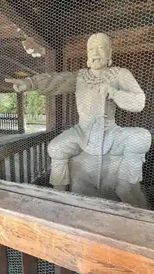 石切劔箭神社(大阪府)