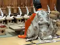 金峯神社(新潟県)