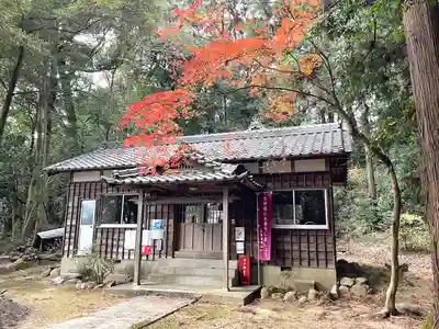 殿岡神社(三重県)