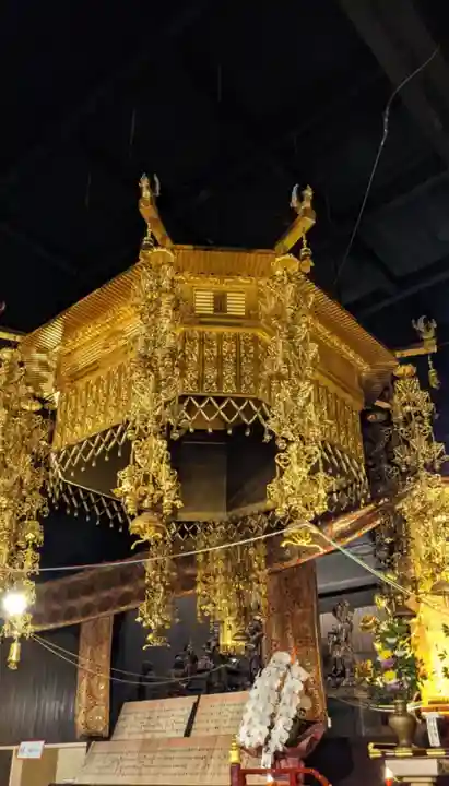 笠覆寺 (笠寺観音)のその他建物