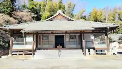 正法寺(埼玉県)