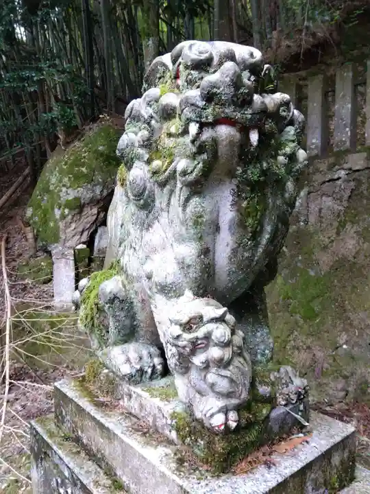 日吉神社(福井県)