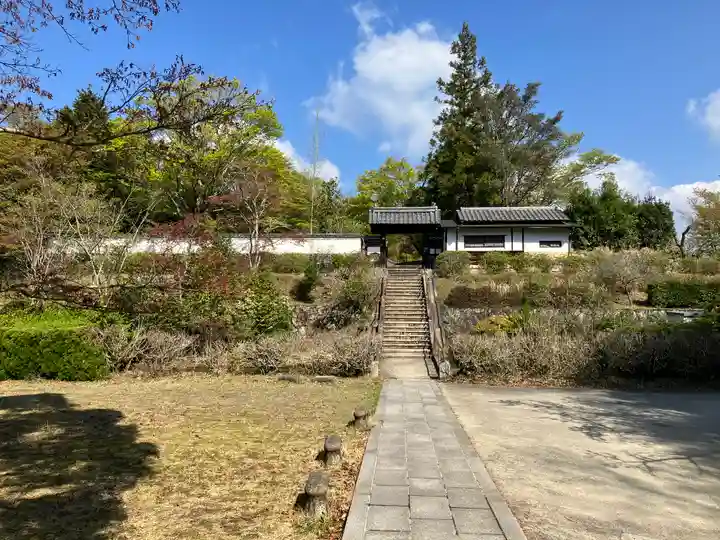 芳徳寺(奈良県)