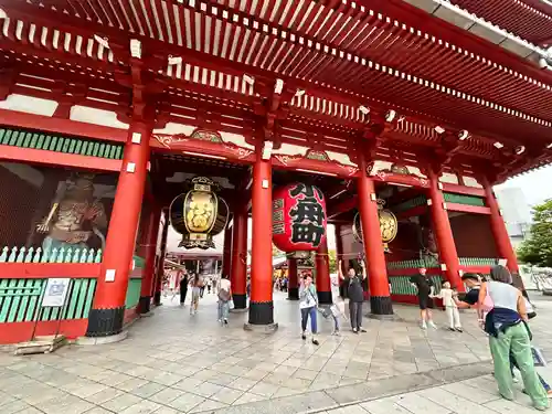 浅草寺(東京都)