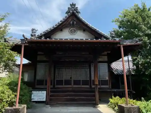 福寿寺(愛知県)