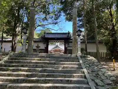 日根神社(大阪府)
