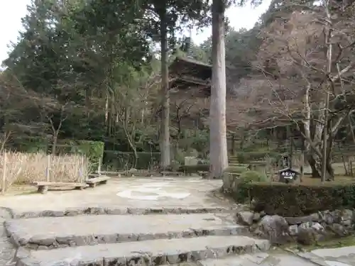 金剛輪寺(滋賀県)
