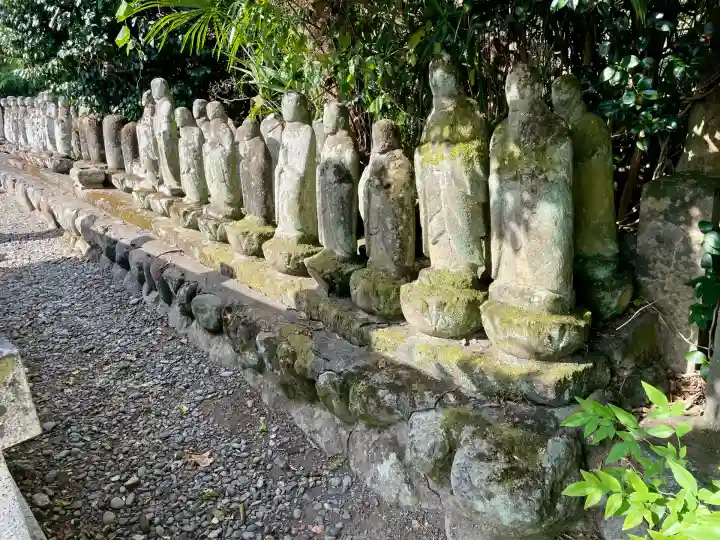 和銅稲荷大明神(埼玉県)