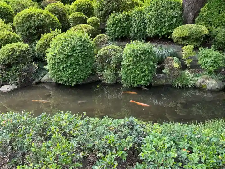 根津神社(東京都)