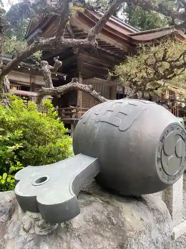 小國神社(静岡県)
