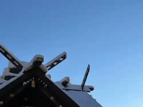 札幌諏訪神社のその他建物