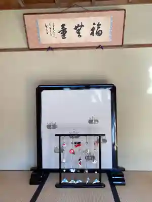 大運寺のその他建物