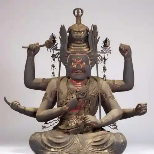 金剛三昧院(和歌山県)