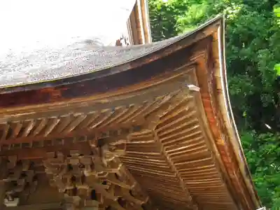 正続院（円覚寺塔所）の本殿・本堂