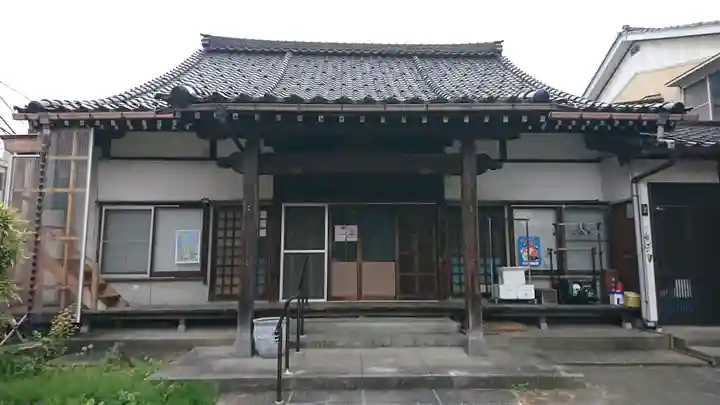 浄源寺(富山県)