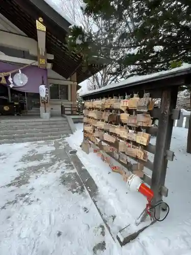 彌彦神社　(伊夜日子神社)のその他建物