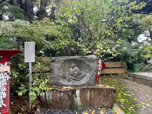 椿原天満宮(石川県)
