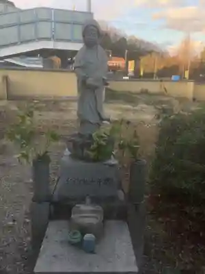 永泉寺(岐阜県)