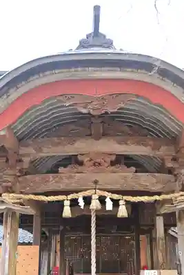 赤田神社(山口県)