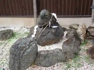 出雲路幸神社のその他建物