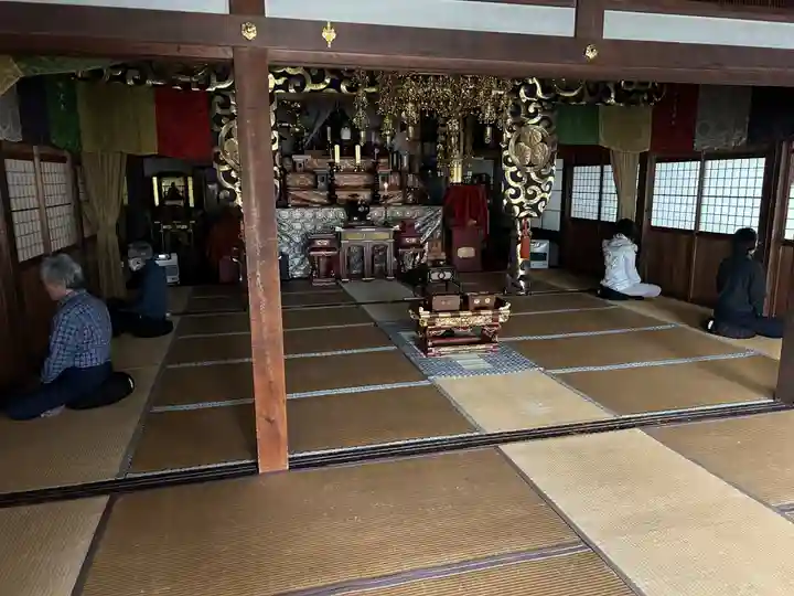 安用寺(愛知県)