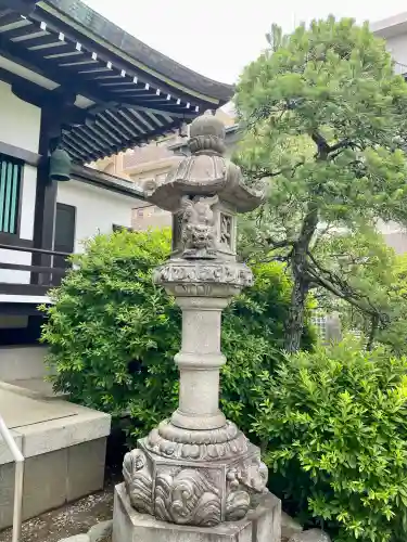 養福寺(東京都)