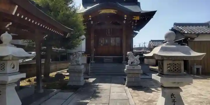 愛宕神社(東京都)
