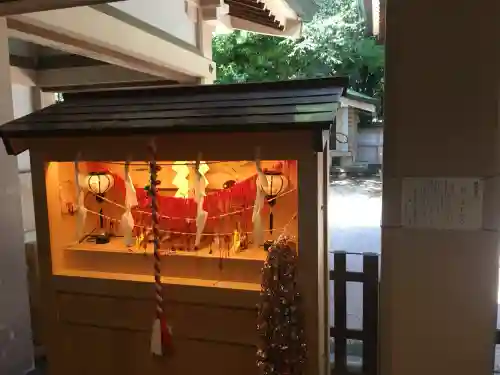 真清田神社(愛知県)