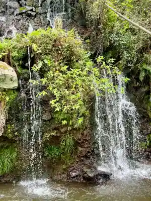 瀧川神社(静岡県)
