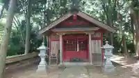 熊野神社(群馬県)