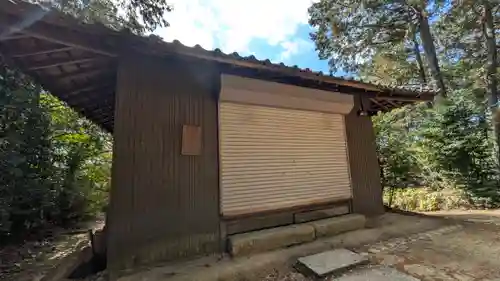 北小栗栖天神宮(京都府)