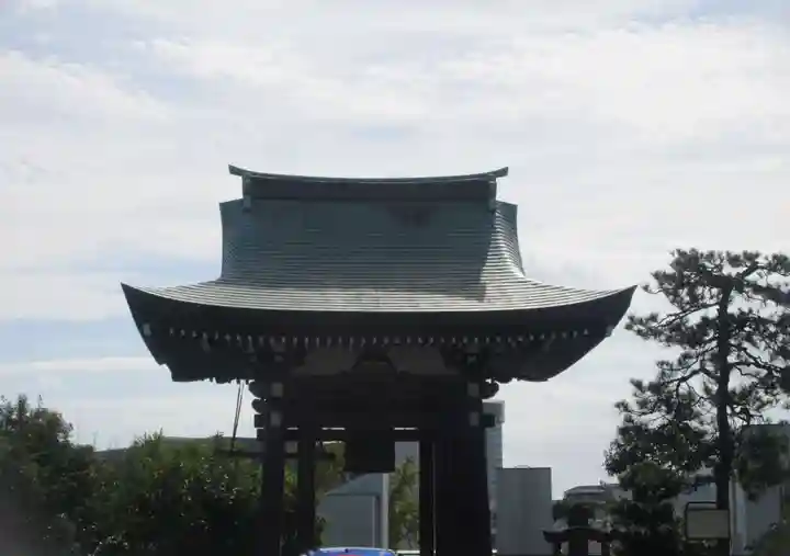 賢崇寺(東京都)