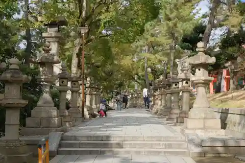 住吉大社のその他建物