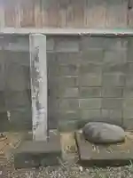 杉森稲荷神社(埼玉県)