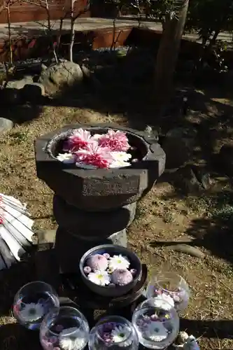 法輪寺(東京都)
