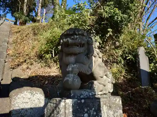 阿久津「田村神社」（郡山市阿久津町）旧社名：伊豆箱根三嶋三社(福島県)