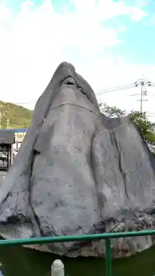 玉比咩神社のその他建物