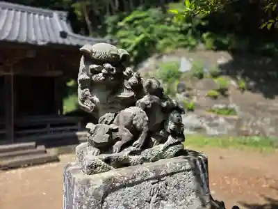 梶原御霊神社(神奈川県)