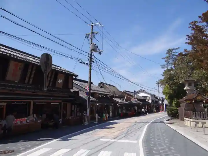 多賀大社(滋賀県)