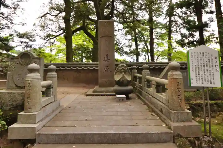大窪寺のその他建物
