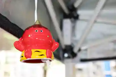 くまくま神社(導きの社 熊野町熊野神社)のその他建物