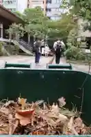 光明寺のその他建物