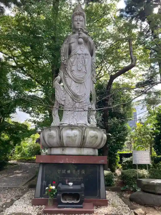 増上寺(東京都)