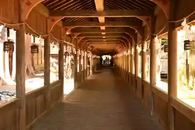 諏訪大社(長野県)