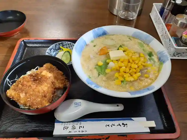 三春大神宮(福島県)