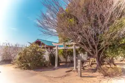 東峰神社(千葉県)