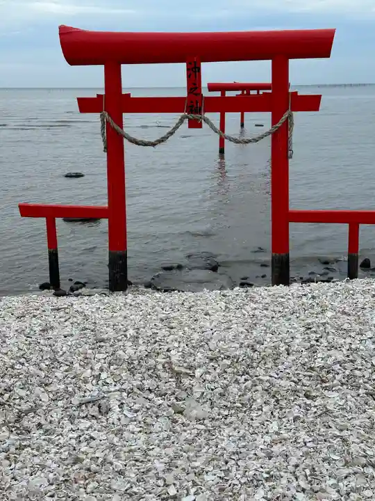 大魚神社(佐賀県)