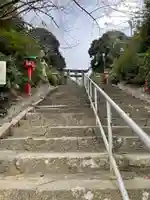 埴生神社のその他建物