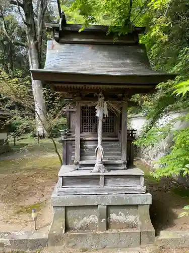 兵主神社(兵庫県)