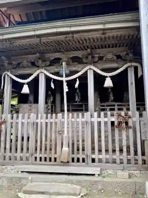春日神社(京都府)